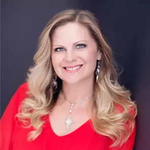 Teri Jo Fox, Knoxville, Real Estate Agent